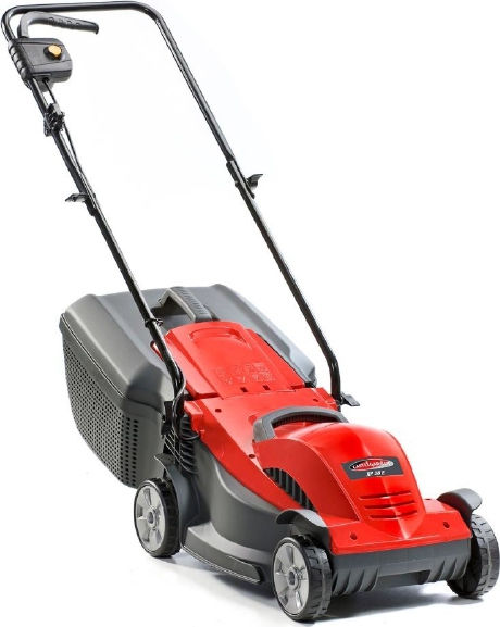 Dimopanas - CASTEL GARDEN ΗΛΕΚΤΡΙΚΗ ΜΗΧΑΝΗ ΓΚΑΖΟΝ  XP38E 